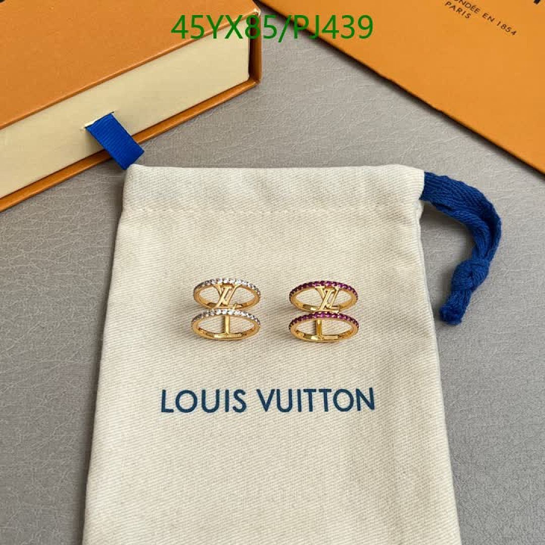LV-Jewelry Code: PJ439 $: 45USD