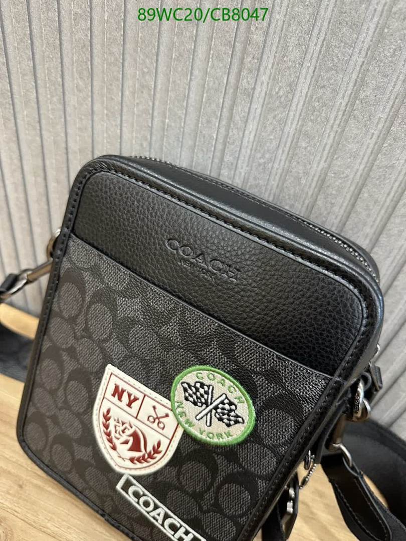 Coach-Bag-4A Quality Code: CB8047 $: 89USD