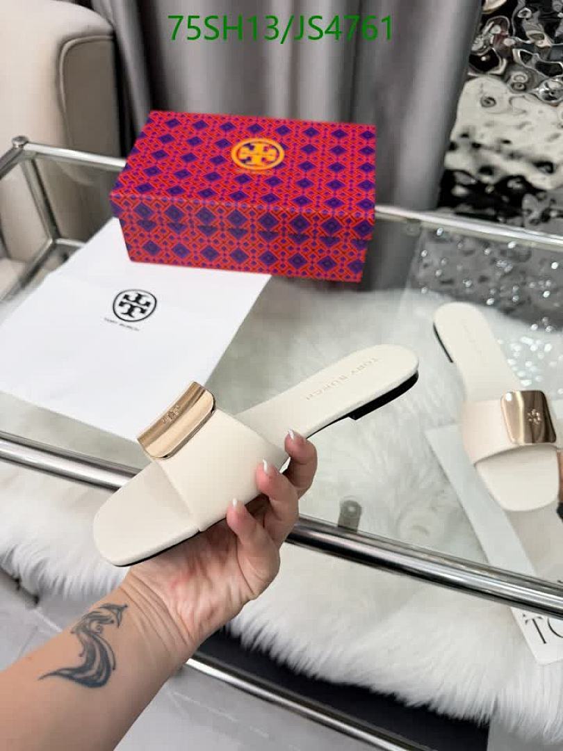 Tory Burch-Women Shoes Code: JS4761 $: 75USD