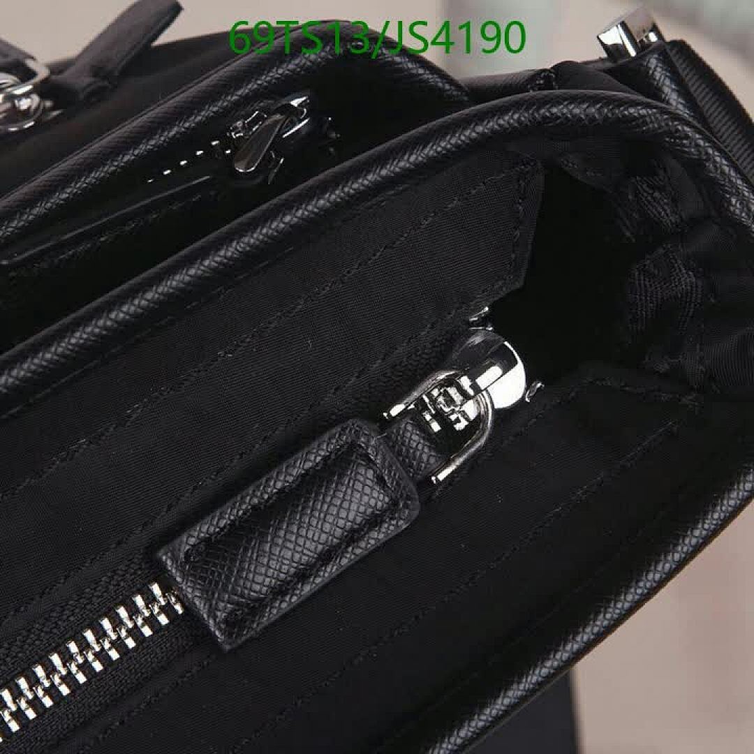 Prada-Bag-4A Quality Code: JS4190 $: 69USD