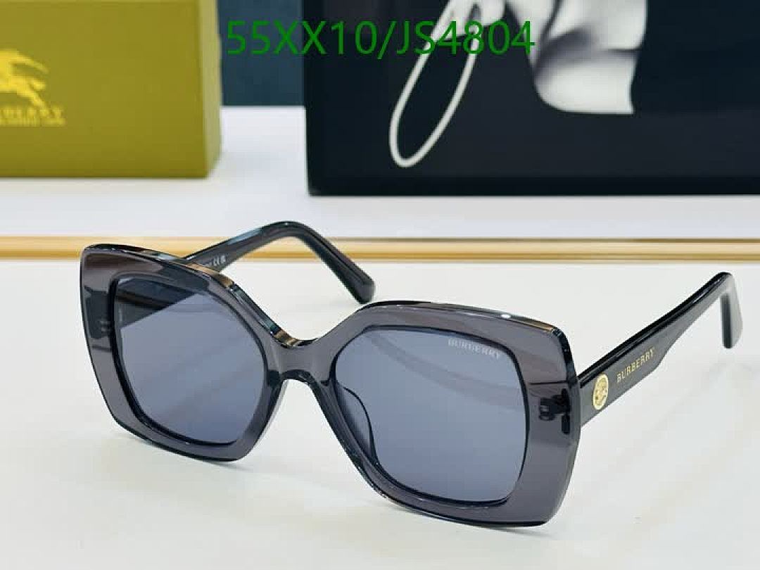 Burberry-Glasses Code: JS4804 $: 55USD