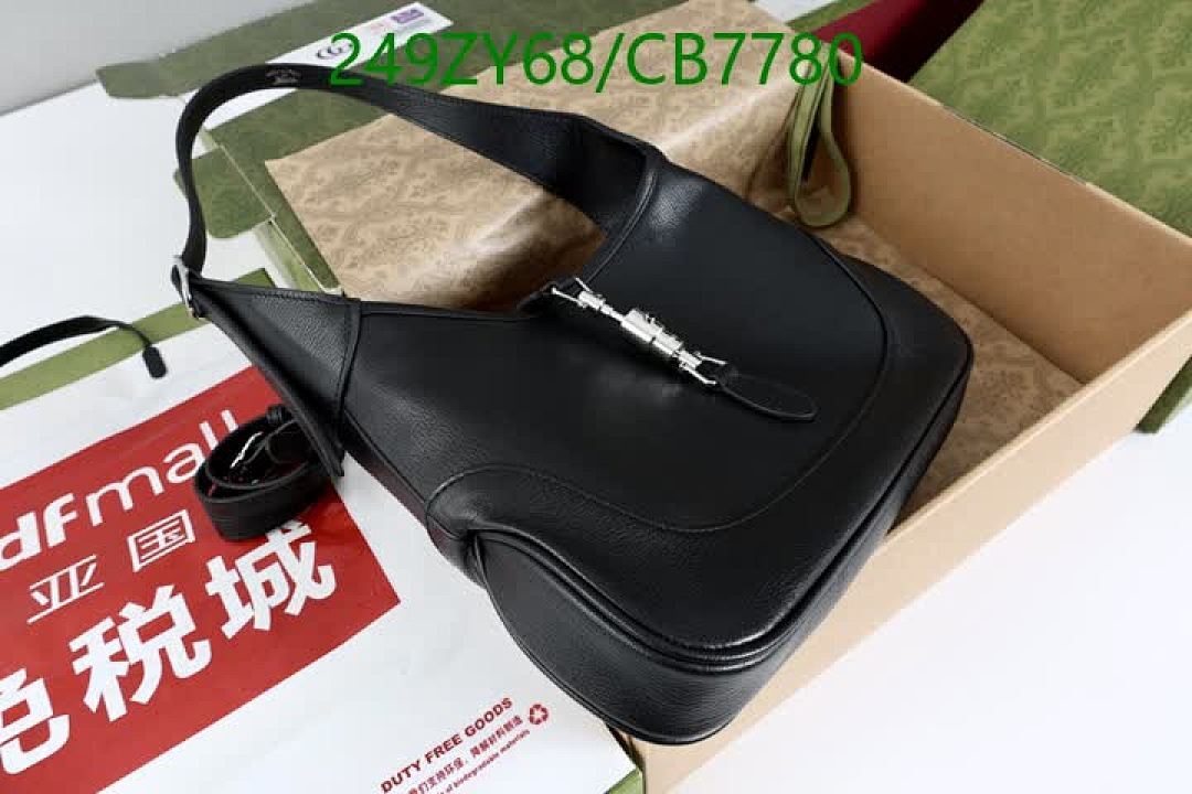 Gucci-Bag-Mirror Quality Code: CB7780 $: 249USD