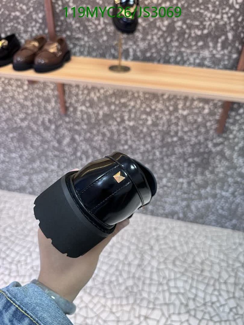 Valentino-Women Shoes Code: JS3069 $: 119USD