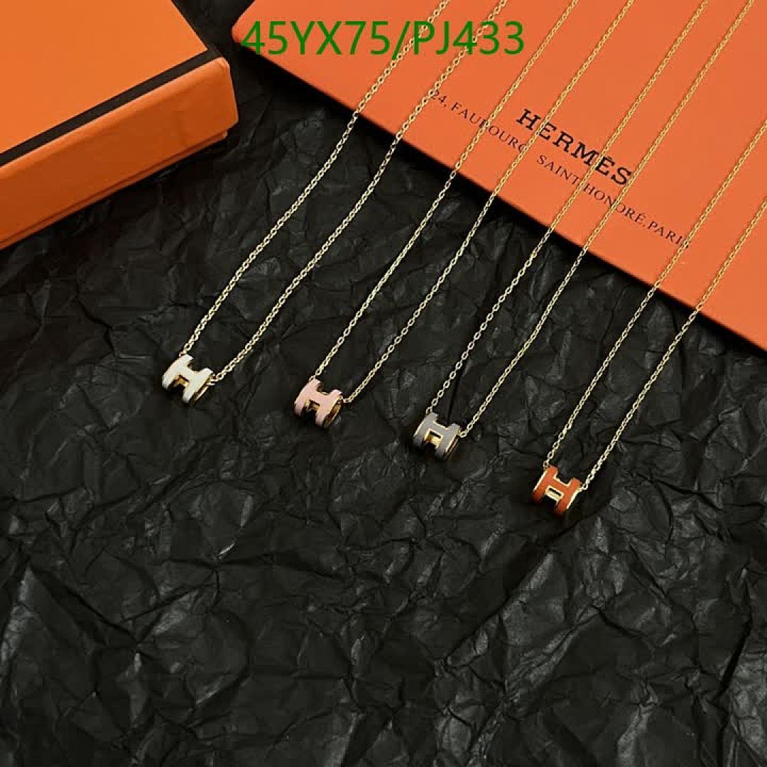Hermes-Jewelry Code: PJ433 $: 45USD