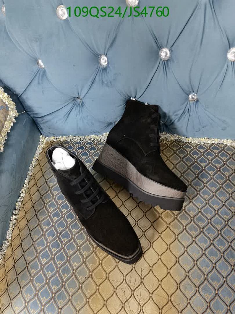 Stella-McCartney-Women Shoes Code: JS4760 $: 109USD