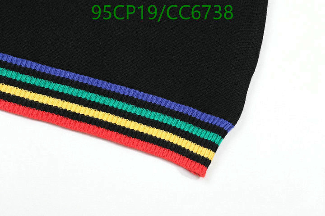 Casablanca-Clothing Code: CC6738 $: 95USD