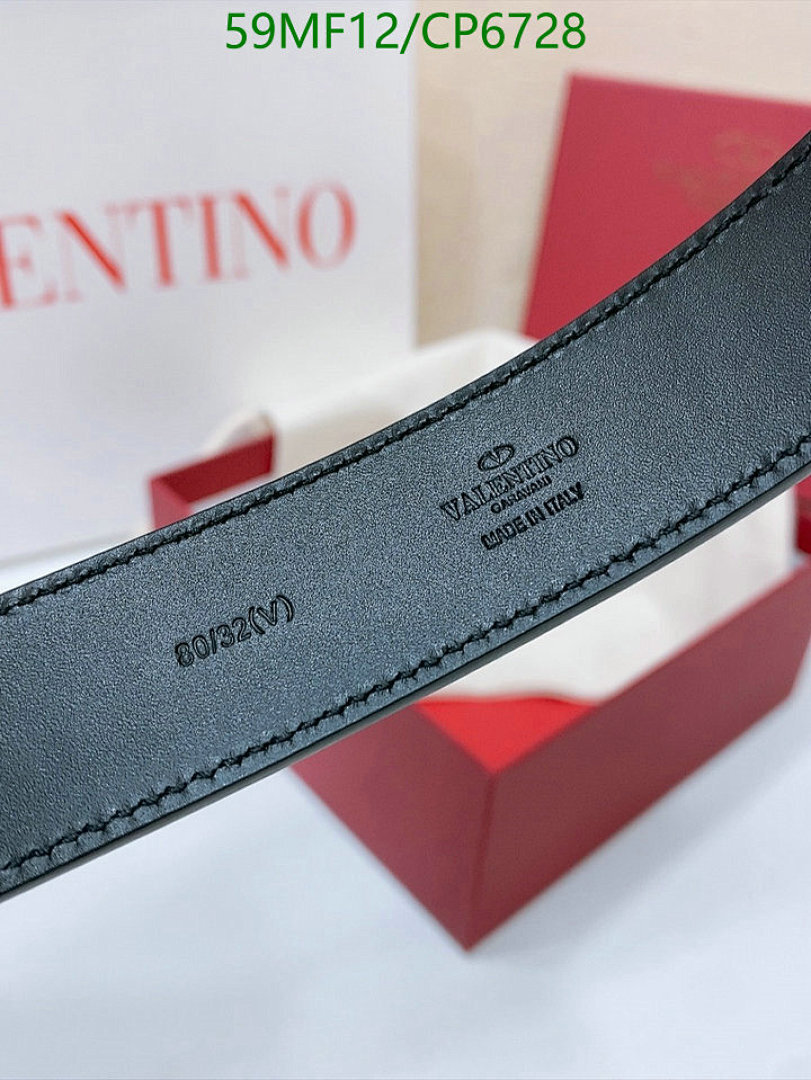 Valentino-Belts Code: CP6728 $: 59USD