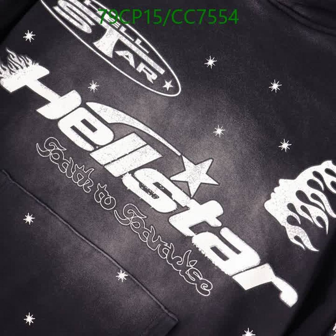 Hellstar-Clothing Code: CC7554 $: 79USD