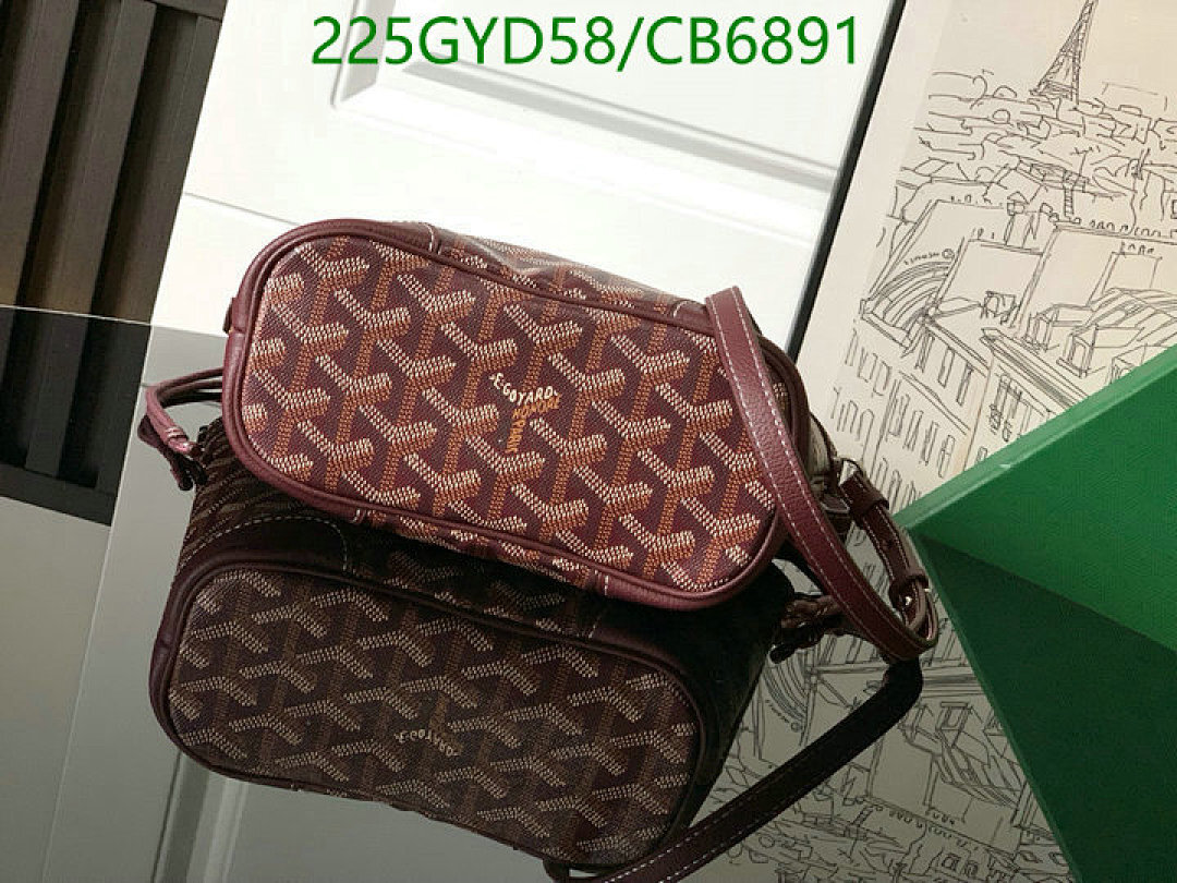 Goyard-Bag-Mirror Quality Code: CB6891 $: 225USD
