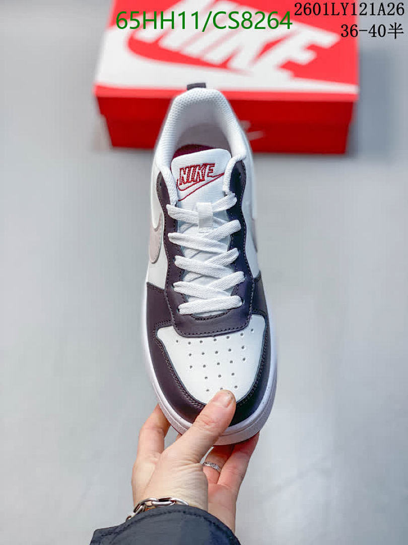 NIKE-Women Shoes Code: CS8264 $: 65USD