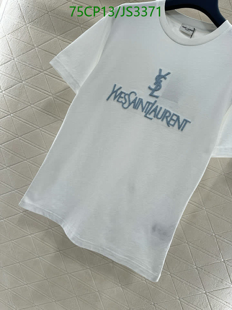 YSL-Clothing Code: JS3371 $: 75USD