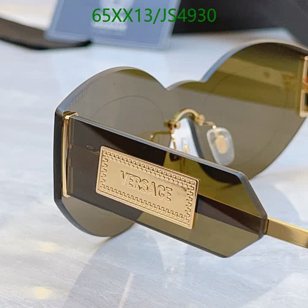 Versace-Glasses Code: JS4930 $: 65USD