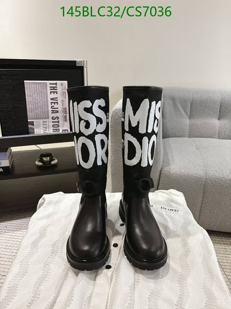 Boots-Women Shoes Code: CS7036 $: 145USD