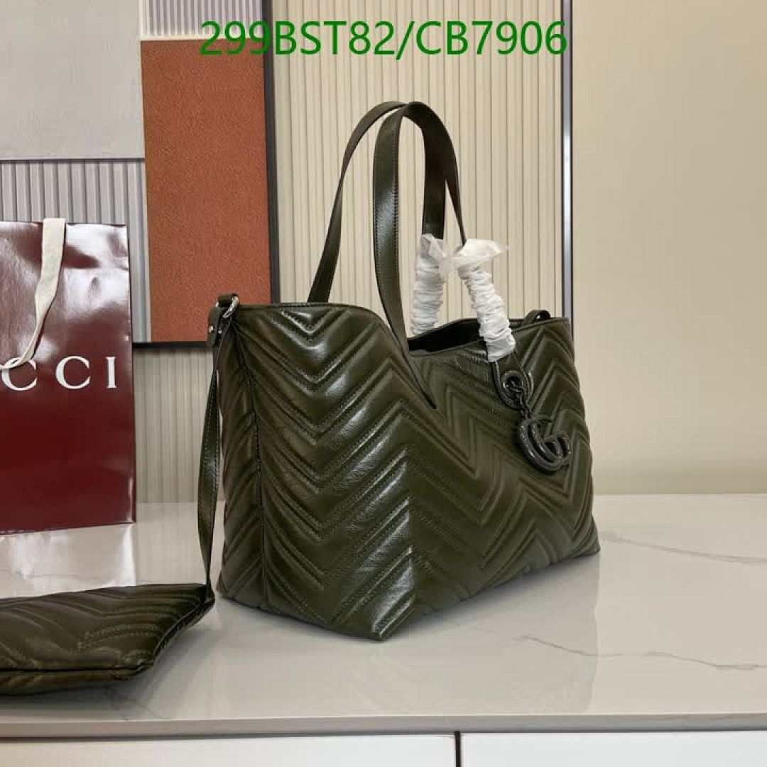 Gucci-Bag-Mirror Quality Code: CB7906 $: 299USD