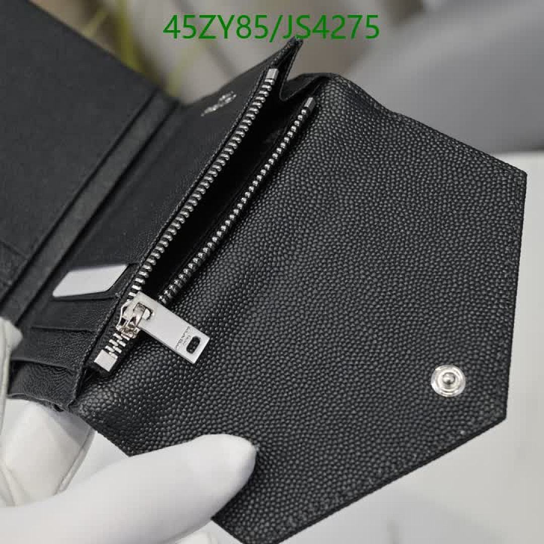 YSL-Wallet(4A) Code: JS4275 $: 45USD