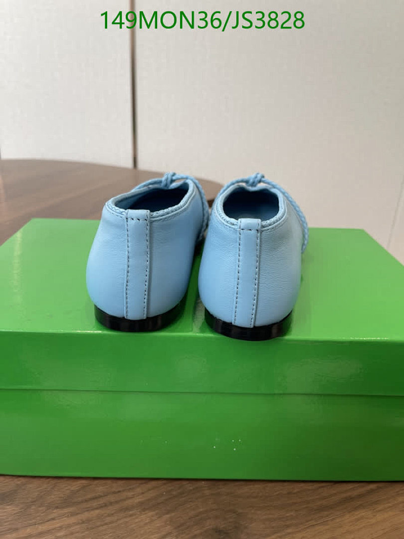 BV-Women Shoes Code: JS3828 $: 149USD