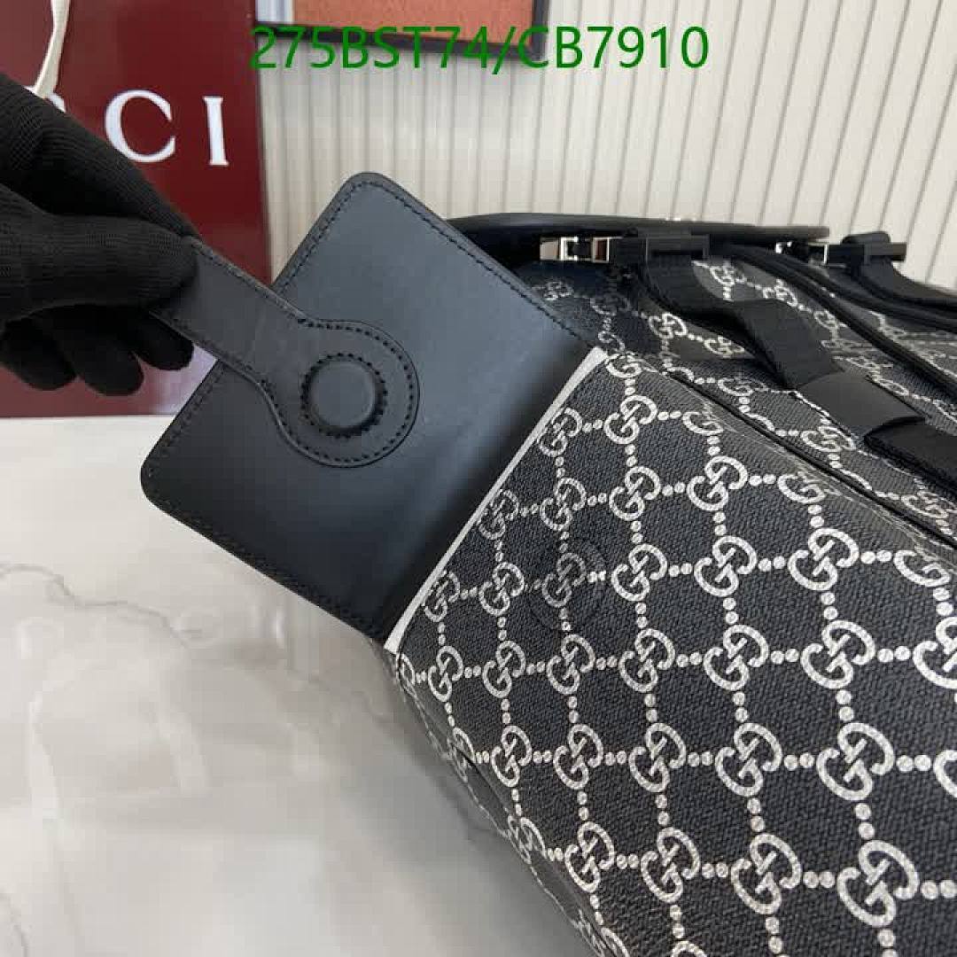 Gucci-Bag-Mirror Quality Code: CB7910 $: 275USD