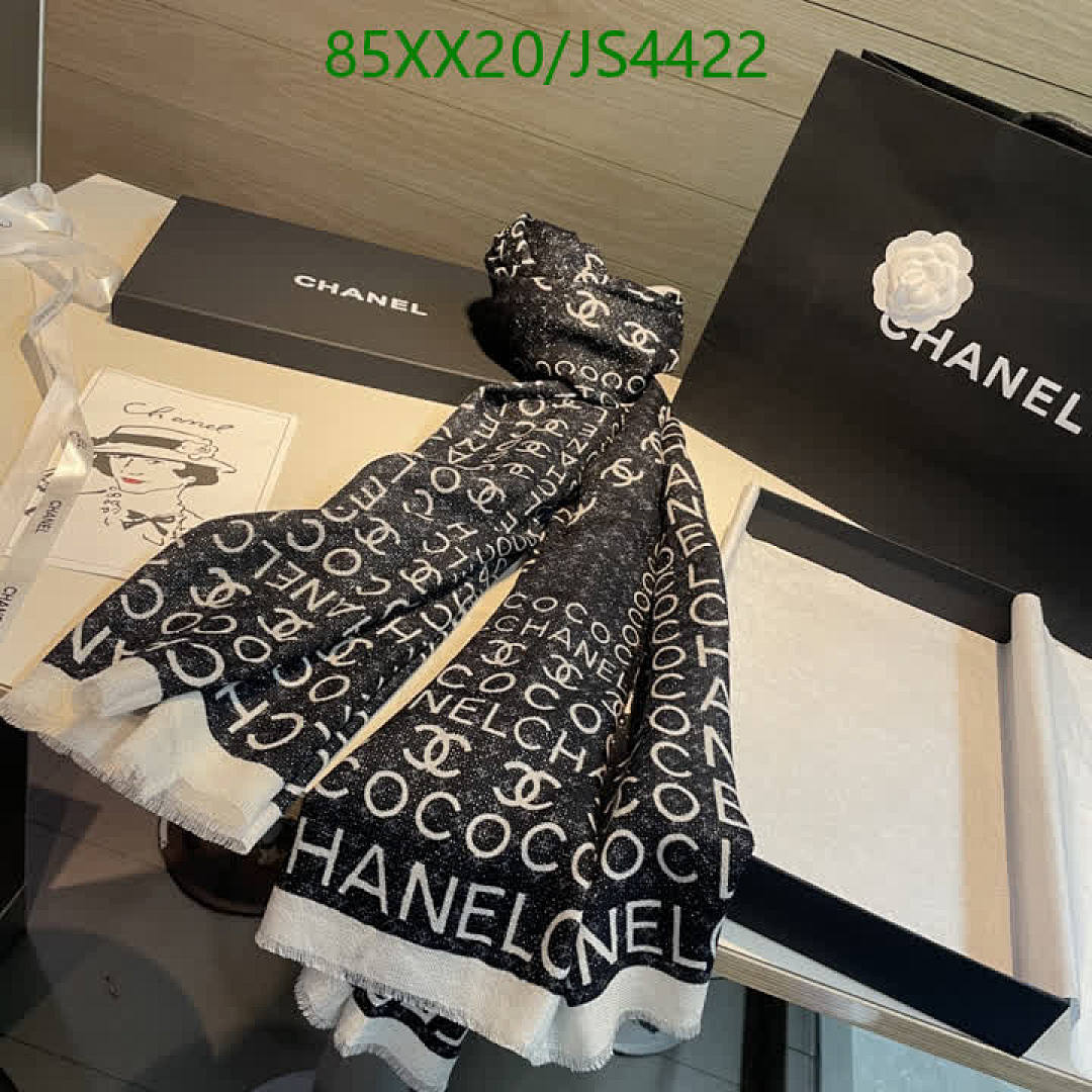 LV-Scarf Code: JS4422 $: 85USD