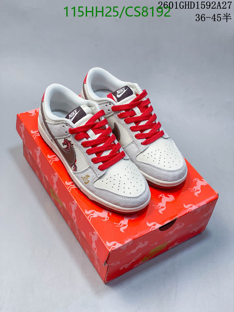 NIKE-Women Shoes Code: CS8192 $: 115USD