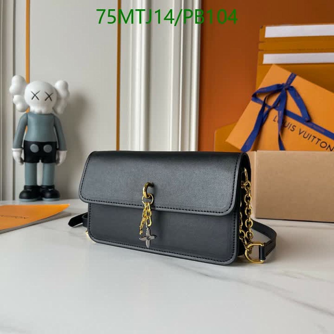 LV-Bag-4A Quality Code: PB104 $: 75USD