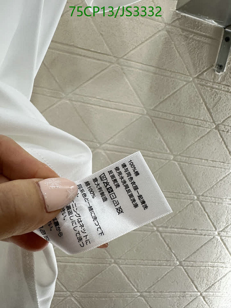 Celine-Clothing Code: JS3332 $: 75USD