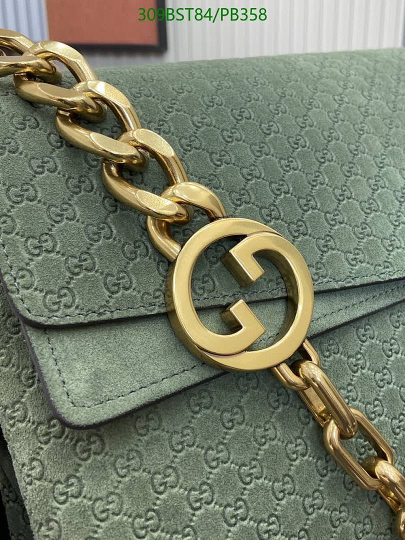 Gucci-Bag-Mirror Quality Code: PB358 $: 309USD