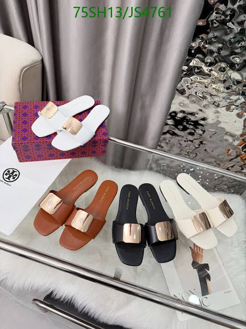Tory Burch-Women Shoes Code: JS4761 $: 75USD
