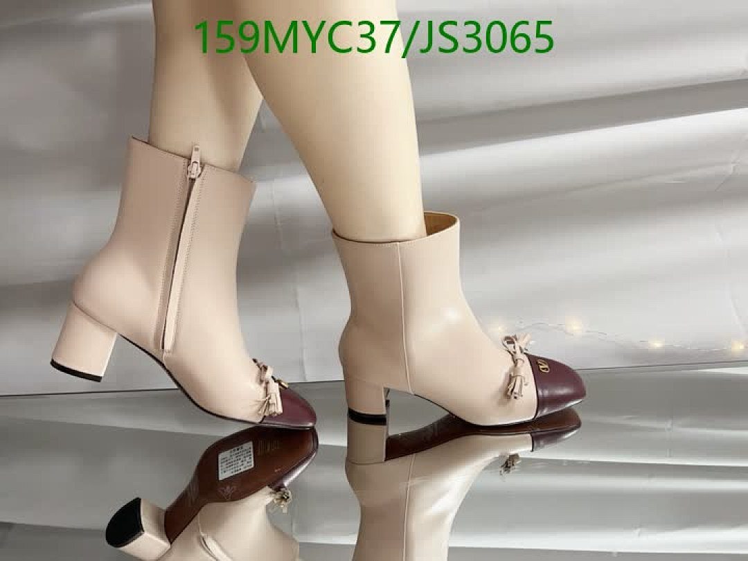 Boots-Women Shoes Code: JS3065 $: 159USD