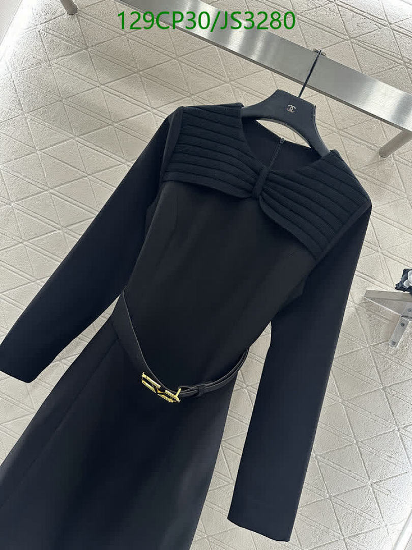 Valentino-Clothing Code: JS3280 $: 129USD