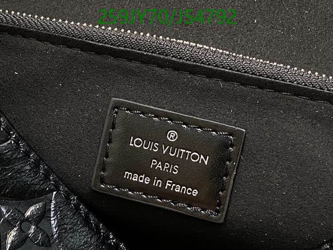 LV-Bag-Mirror Quality Code: JS4792 $: 259USD