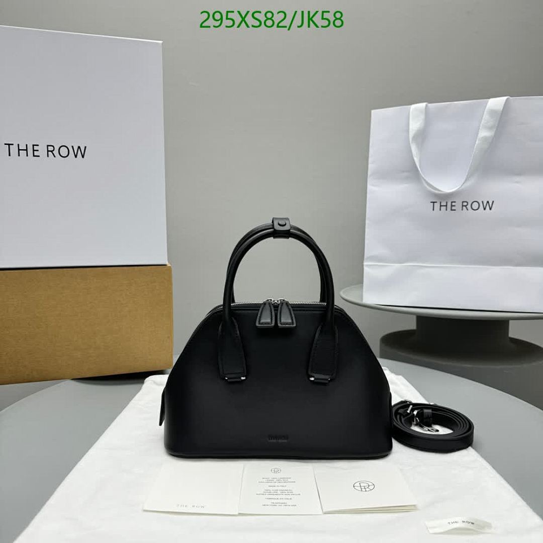 Crossbody-The Row Bag(Mirror Quality) Code: JK58 $: 295USD