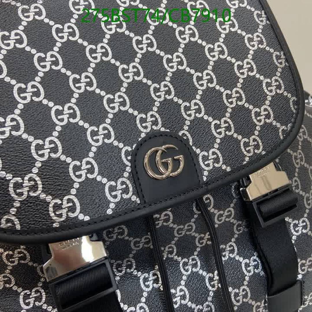 Gucci-Bag-Mirror Quality Code: CB7910 $: 275USD