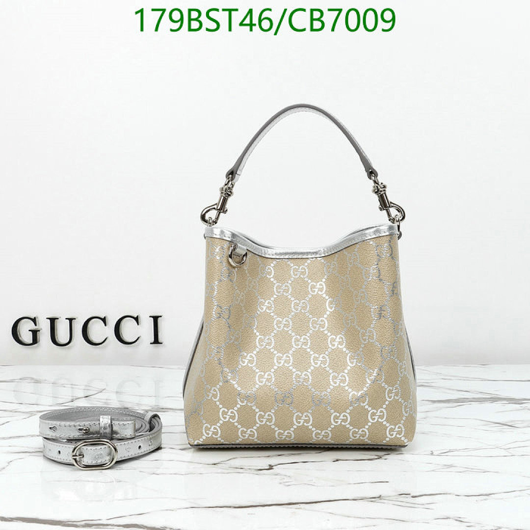 Gucci-Bag-Mirror Quality Code: CB7009 $: 179USD