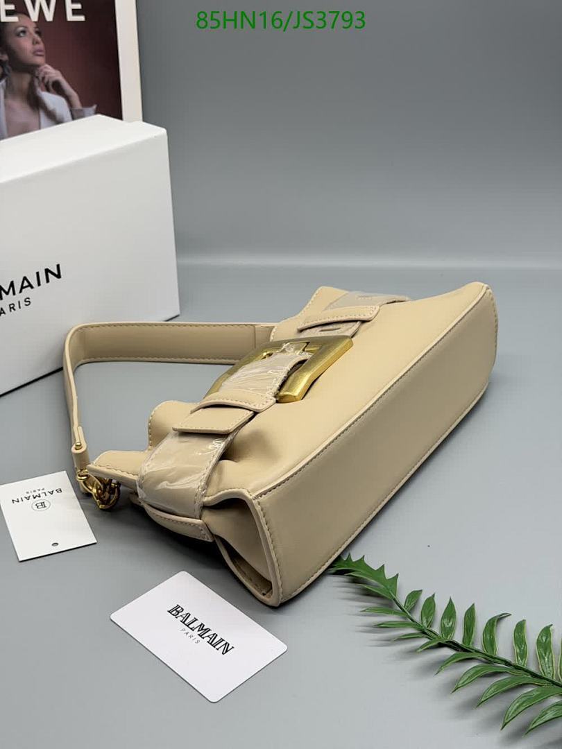 Balmain-Bag-4A Quality Code: JS3793 $: 85USD