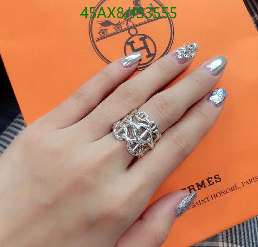 Hermes-Jewelry Code: JS3555 $: 45USD