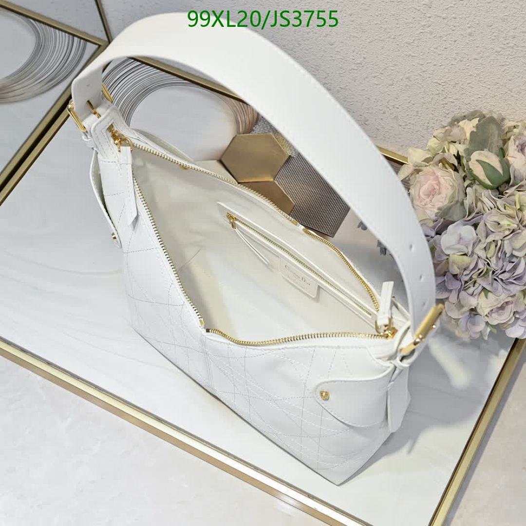 Dior-Bag-4A Quality Code: JS3755 $: 99USD