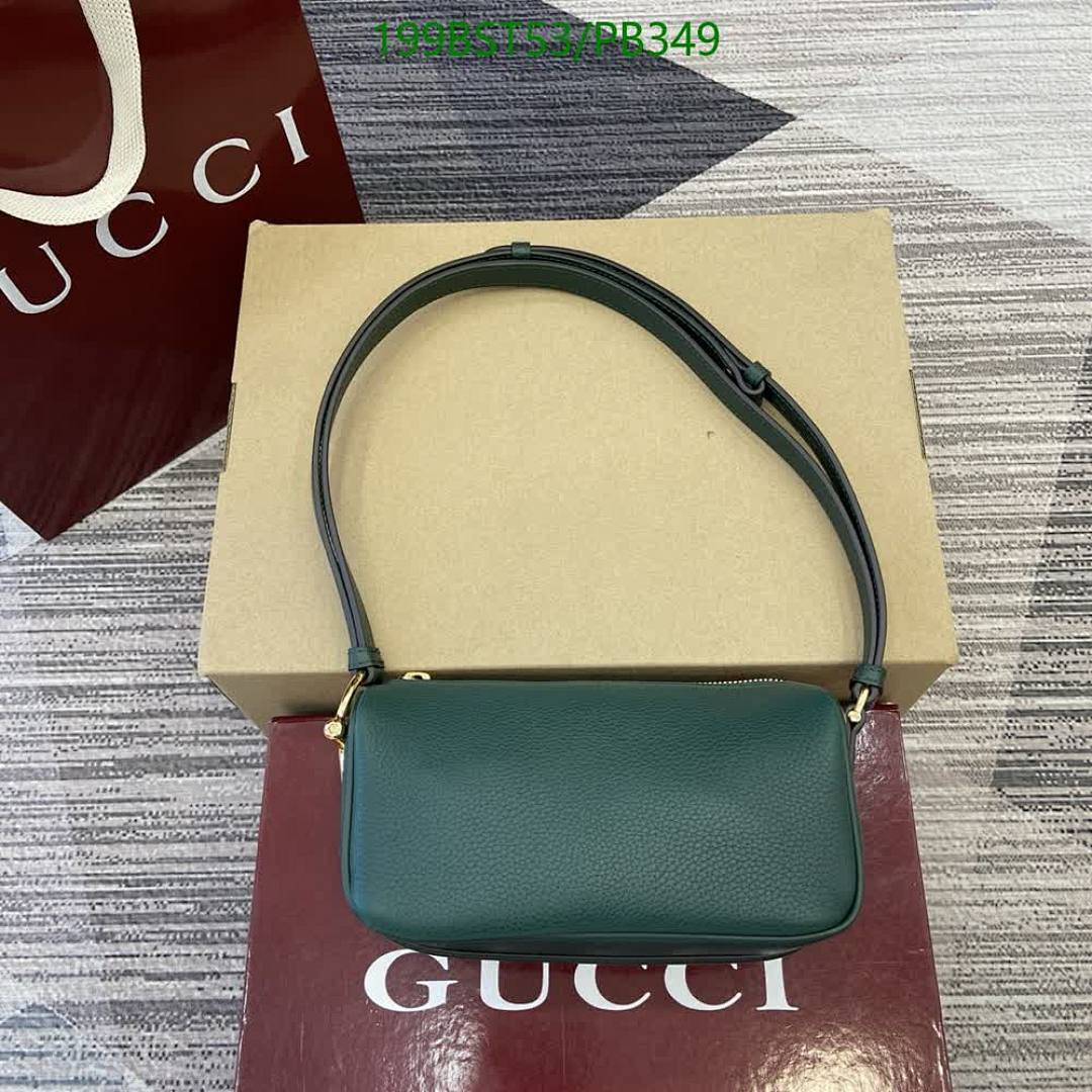Gucci-Bag-Mirror Quality Code: PB349 $: 199USD