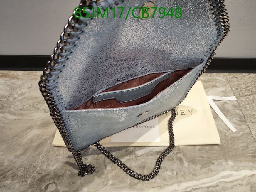 Stella McCartney-Bag-Mirror Quality Code: CB7948 $: 85USD