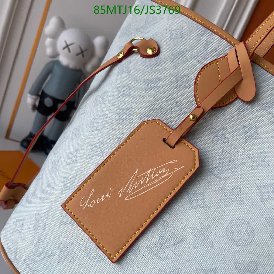 LV-Bag-4A Quality Code: JS3769 $: 85USD