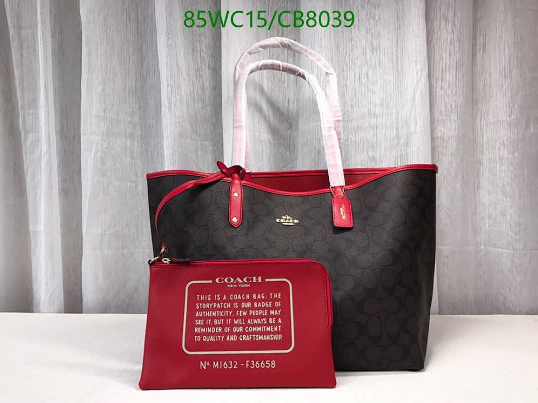 Coach-Bag-4A Quality Code: CB8039 $: 85USD