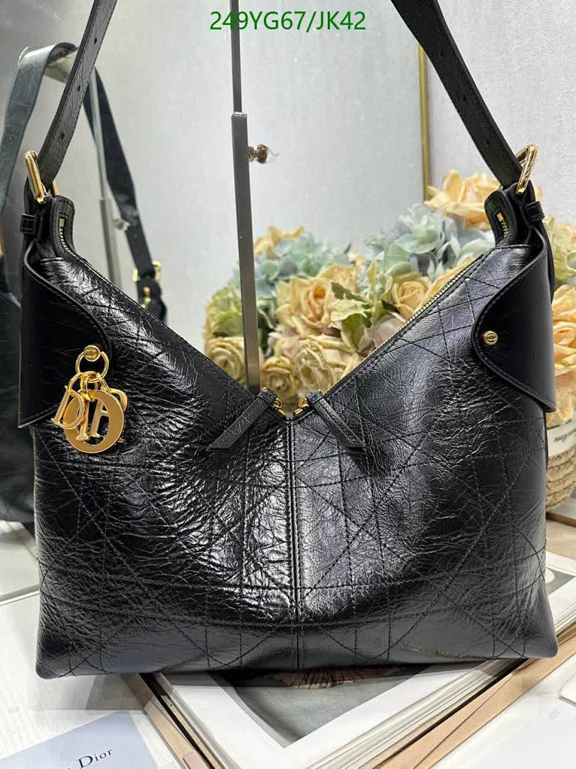 Dior-Bag-Mirror Quality Code: JK42 $: 249USD