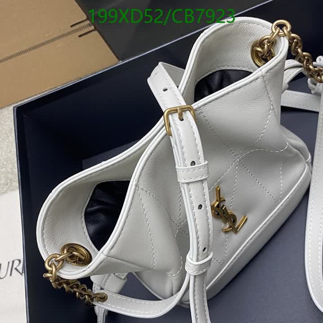 YSL-Bag-Mirror Quality Code: CB7923 $: 199USD