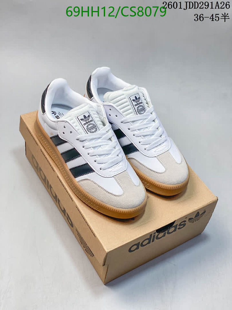 Adidas-Men shoes Code: CS8079 $: 69USD