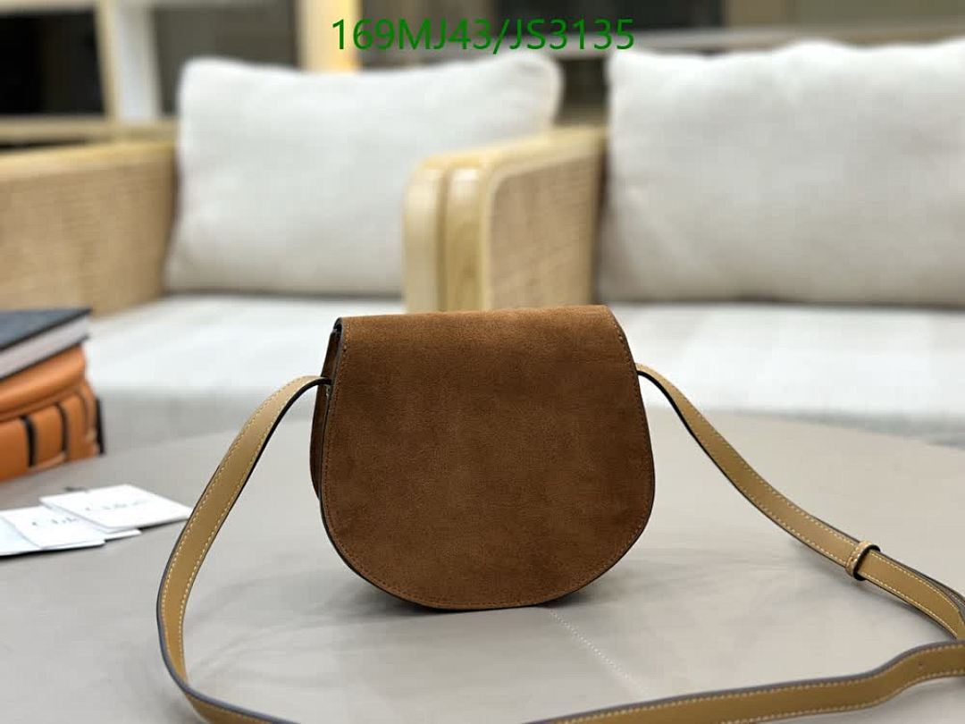Chlo-Bag-Mirror Quality Code: JS3135 $: 169USD