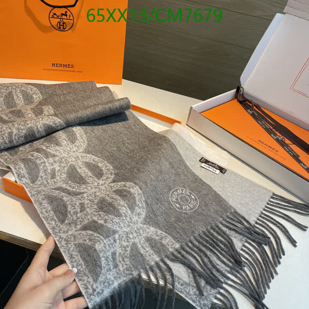 Hermes-Scarf Code: CM7679 $: 65USD