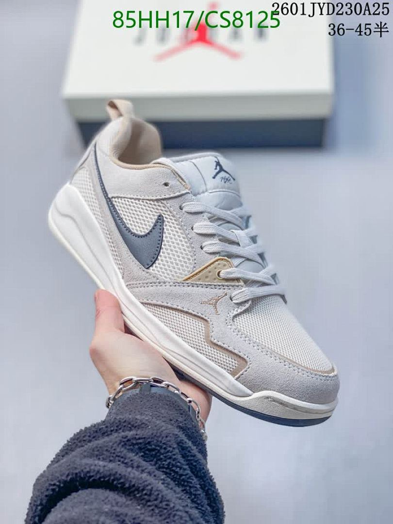 NIKE-Women Shoes Code: CS8125 $: 85USD