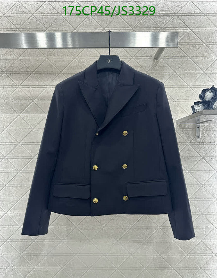 Celine-Clothing Code: JS3329 $: 175USD