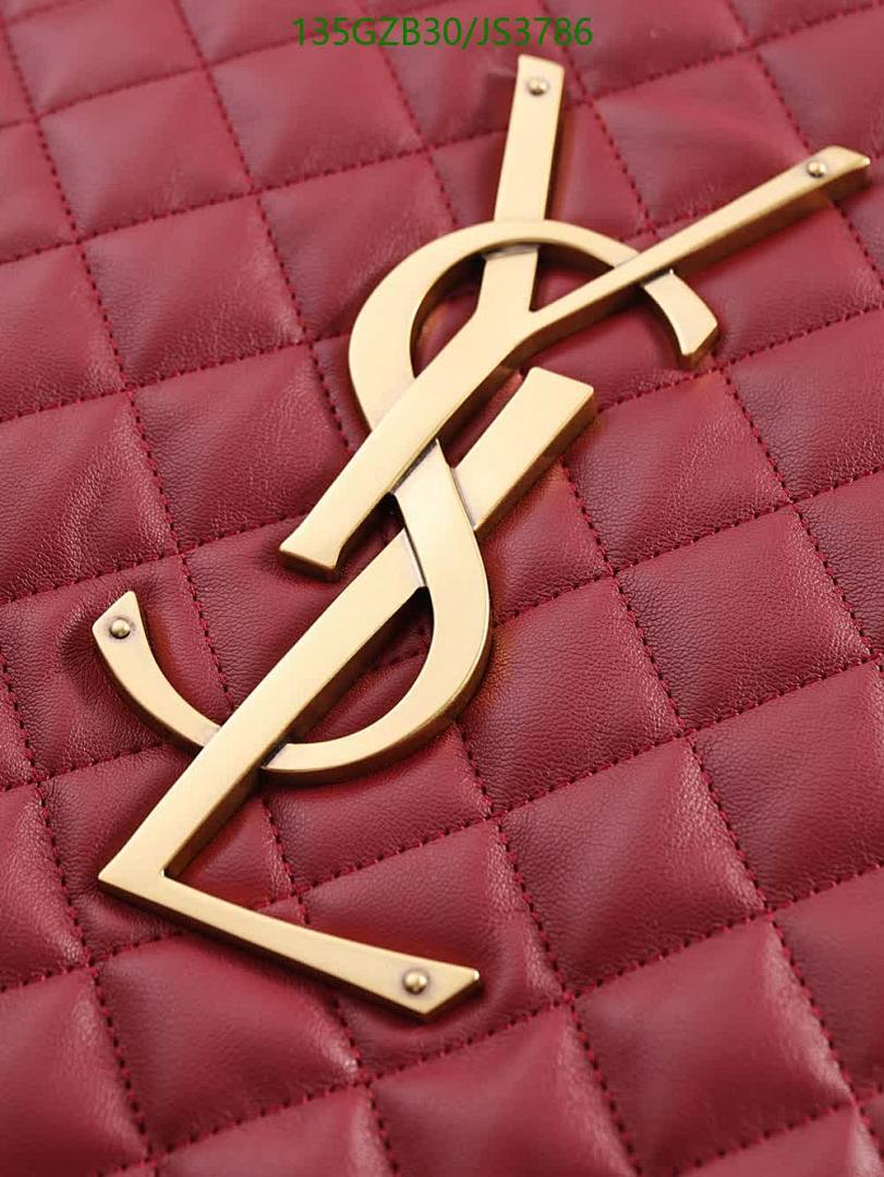 YSL-Bag-4A Quality Code: JS3786 $: 135USD