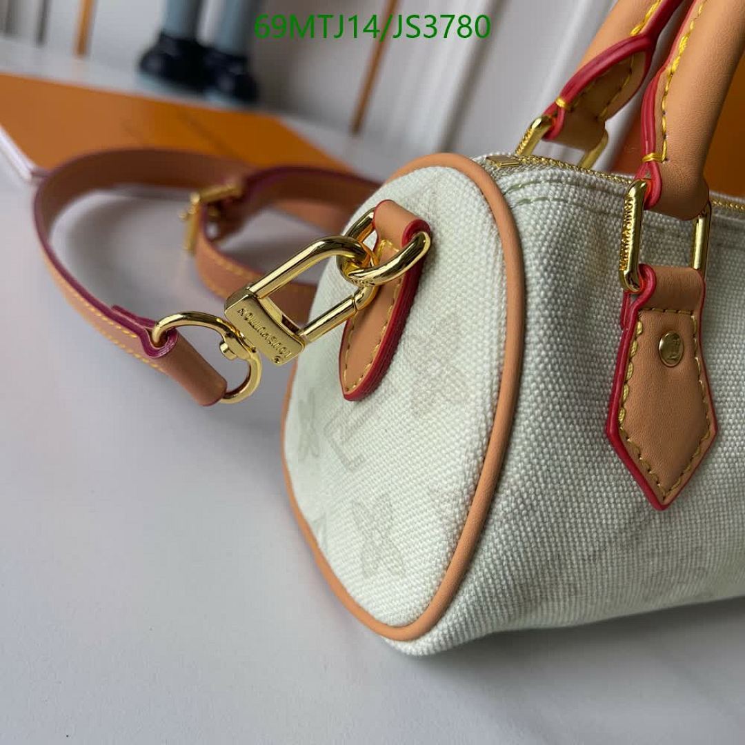 LV-Bag-4A Quality Code: JS3780 $: 69USD