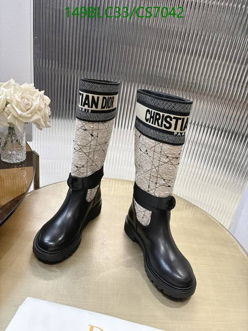 Boots-Women Shoes Code: CS7042 $: 149USD